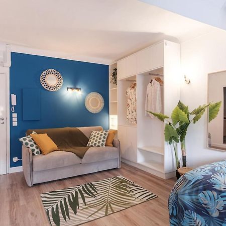 Le Carnot - Hypercentre - Cosy & Climatisation Apartment Кан Екстериор снимка
