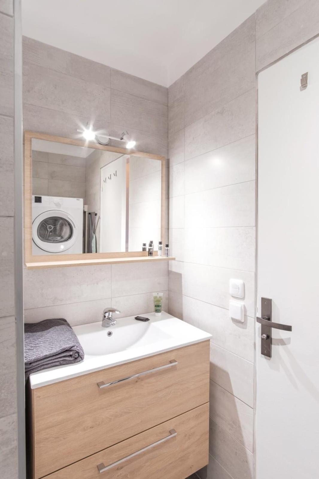 Le Carnot - Hypercentre - Cosy & Climatisation Apartment Кан Екстериор снимка