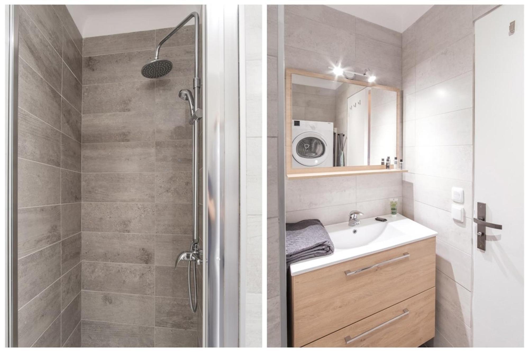 Le Carnot - Hypercentre - Cosy & Climatisation Apartment Кан Екстериор снимка
